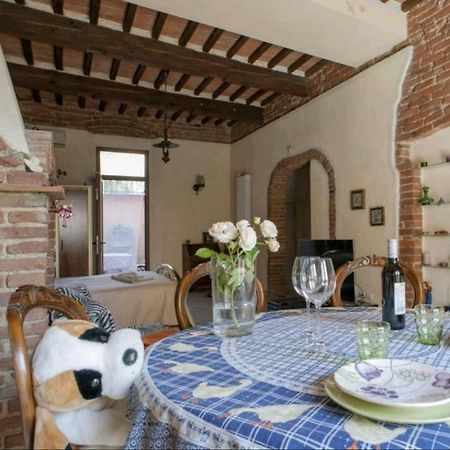 Taverna Rustica In Toscana フチェッキオ エクステリア 写真