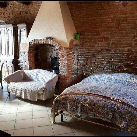 Taverna Rustica In Toscana フチェッキオ エクステリア 写真