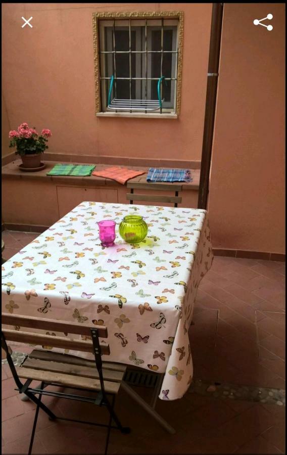 Taverna Rustica In Toscana フチェッキオ エクステリア 写真