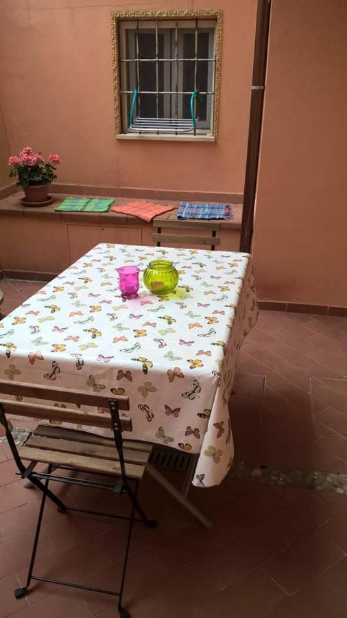 Taverna Rustica In Toscana フチェッキオ エクステリア 写真